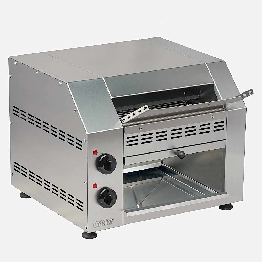 Ekmek Kızartma - EKM01.E11