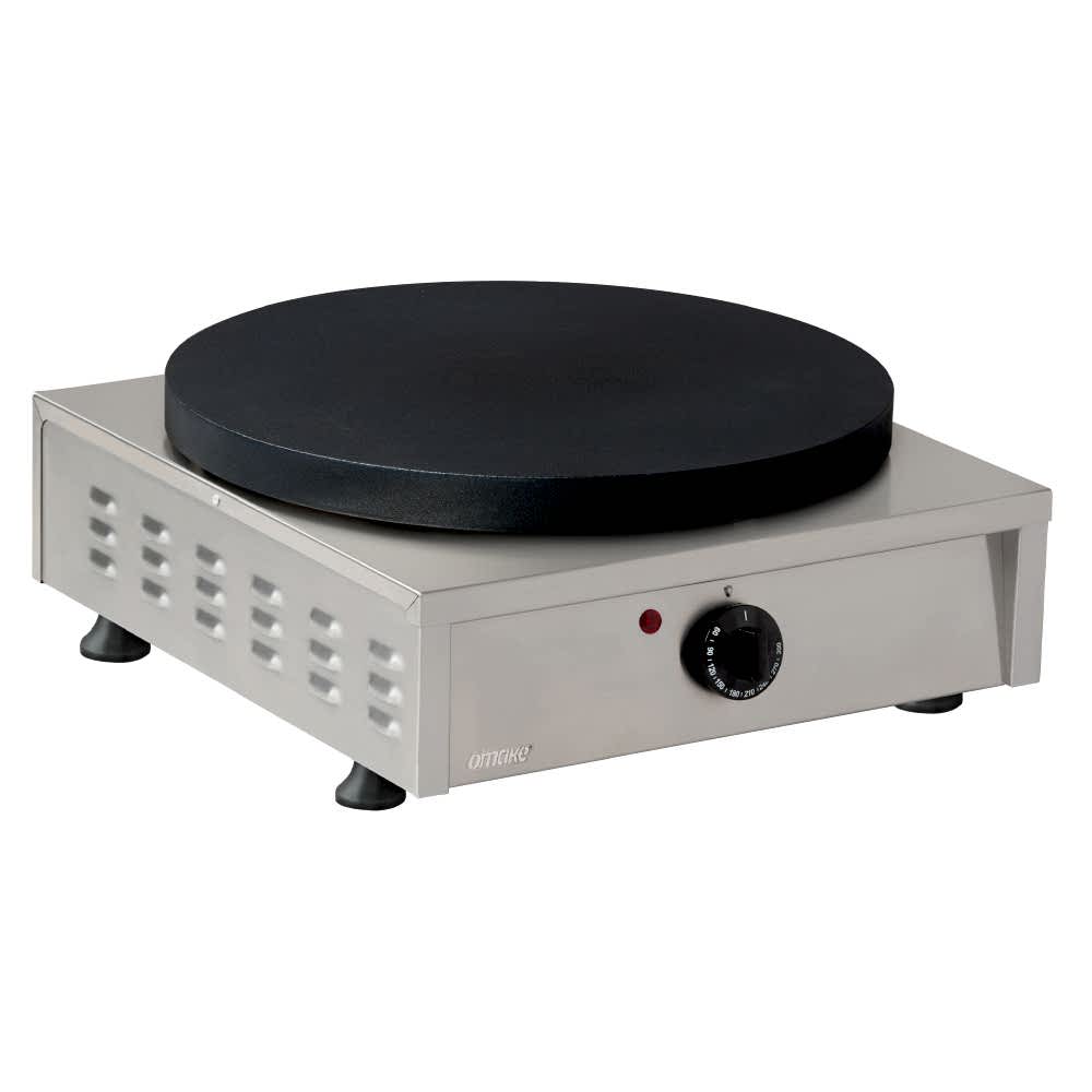 Krep - KRP04.E11 Teflonlu - Düz