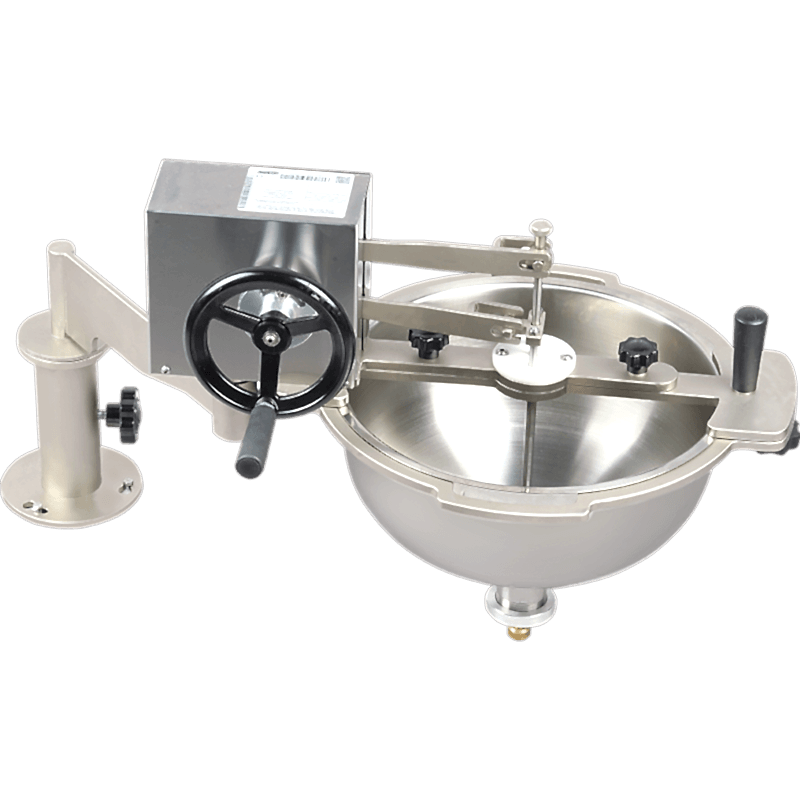 Manuel Lokma Makinesi LKM01.011