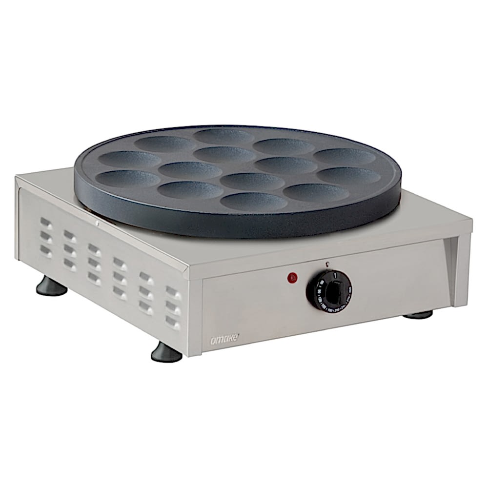 Pankek - PNK04.E11 Teflonlu - 14 Lü