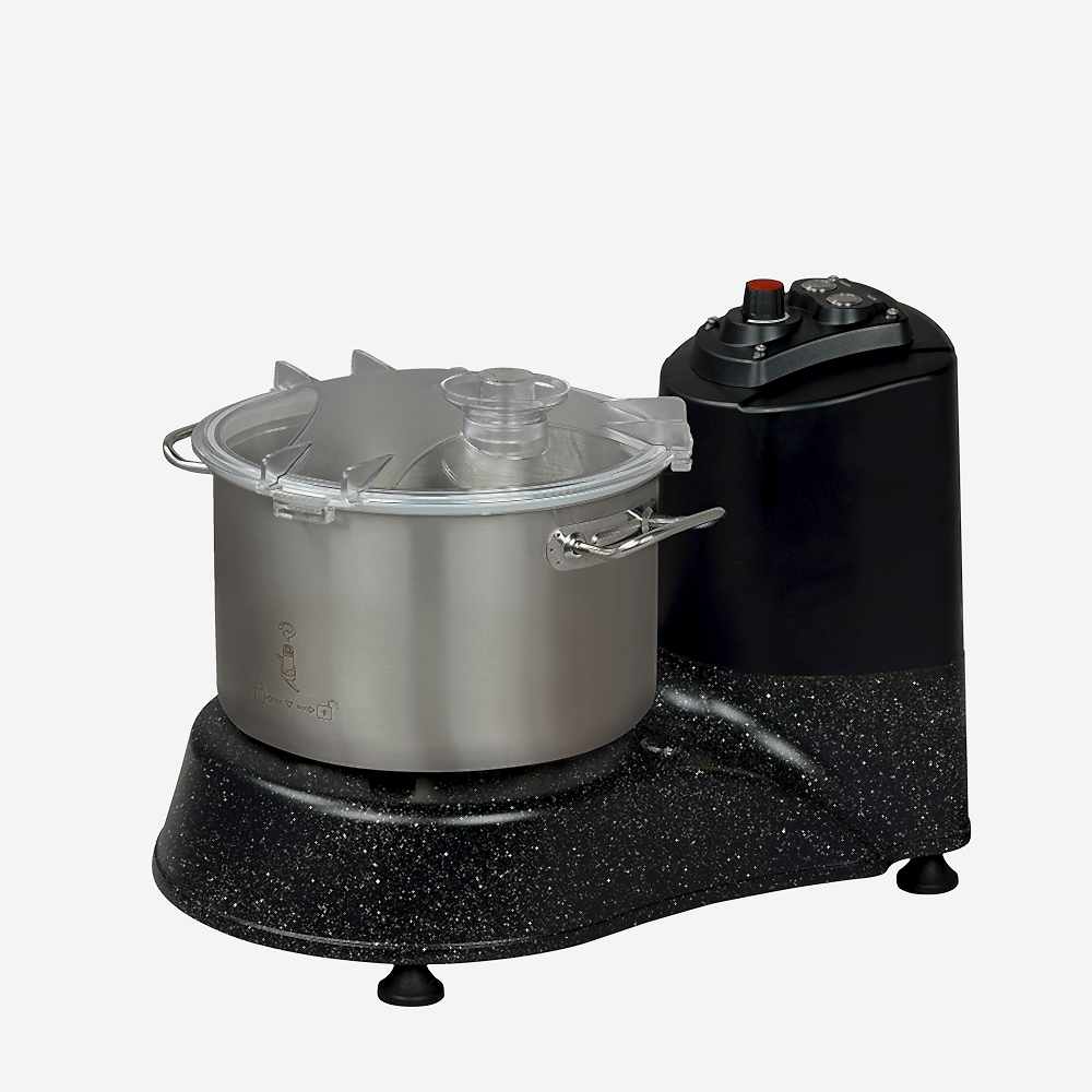 Sebze Parçalama 8 Lt. SZP01.E11 Z5F