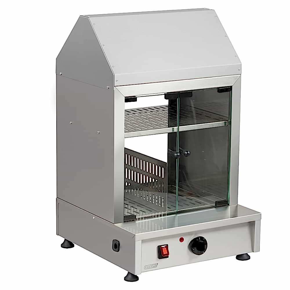 Sosis Dinlendirme - SSD01.E11