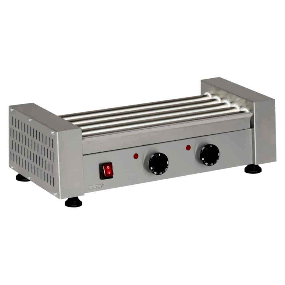 Sosis Kızartma - SSK01.E11 - 5 Li