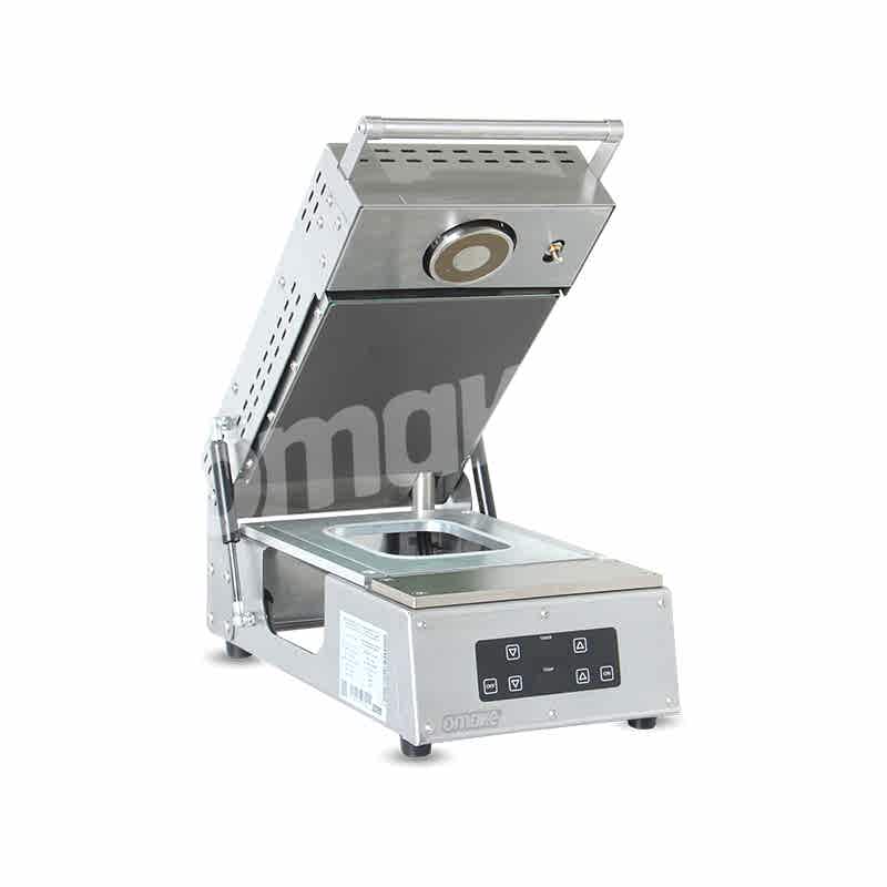 Tabak Kapatma Makinesi TBK01.E15 Z5F