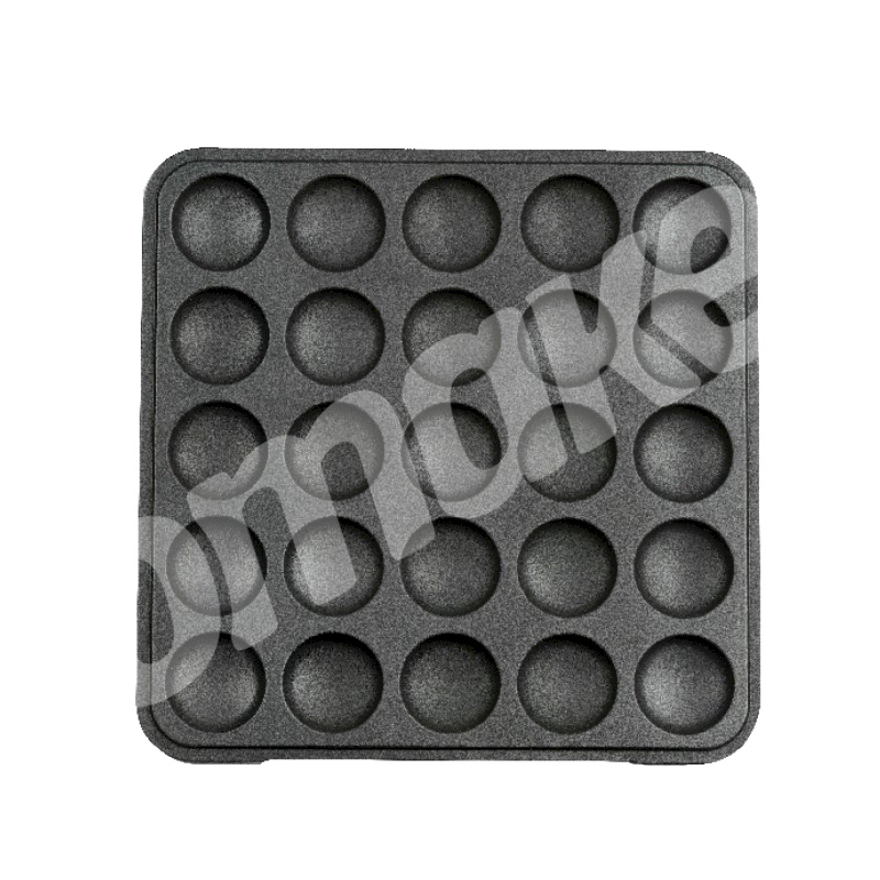 Poffertjes WFL51 Kalıp Takımı 0601