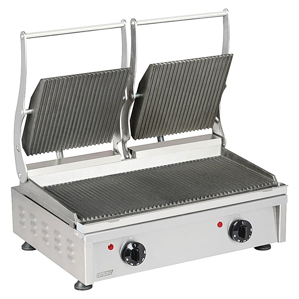 Sanayi Tipi Tost Makinası Seçiminde Dikkat Edilmesi Gerekenler